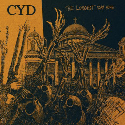 CD CYD: The Longest Way Home
