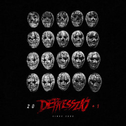 CD Depresszió: 20+1 (Digipak) - H-Music magazinnal