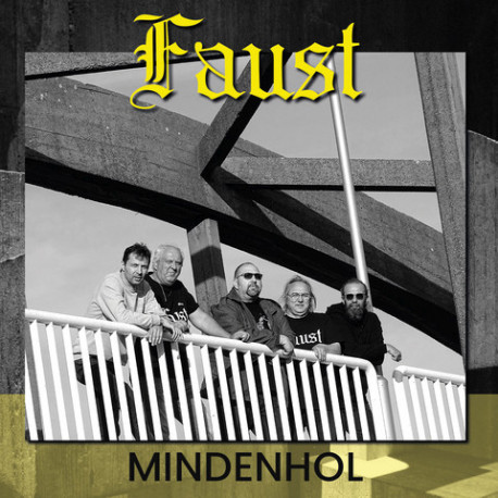 CD Faust: Mindenhol