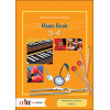 Music Book 3-4