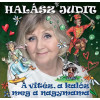 CD Halász Judit: A vitéz, a kalóz meg a nagymama