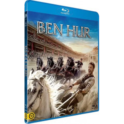 Blu-ray Ben Hur