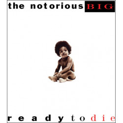 LP The Notorious B.I.G.: Ready To Die (2LP)