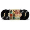 LP Sheryl Crow: Live From The Ryman and More (Gatefold 4LP)