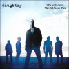 CD Daughtry: It's Not Over...the Hits So Far