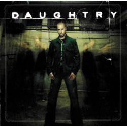 CD Daughtry: Daughtry