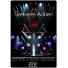 DVD Szekeres Adrien: Karácsonyi Szimfonikus Nagykoncert 2012