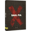 Blu-ray Saul fia (triplalemezes limitált, sorszámozott digipack változat BD+2DVD)