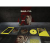 Blu-ray Saul fia (triplalemezes limitált, sorszámozott digipack változat BD+2DVD)