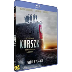 Blu-ray Kurszk
