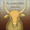 CD Az aranyökör - népmesék