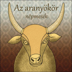 CD Az aranyökör - népmesék