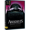 DVD Amadeus (rendezői változat)