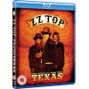 Blu-ray ZZ Top: That Little Ol' Band From Texas 