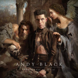 CD Andy Black: The Ghost Of Ohio
