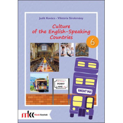 Culture of the English-Speaking Countries 6