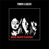 CD Thin Lizzy: Bad Reputation (Reissue, Remastered)