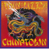CD Thin Lizzy: Chinatown