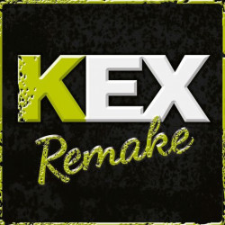 CD Kex Remake: Kex Remake
