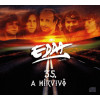 CD Edda Művek: A hírvivő (Digipak)