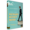 DVD Richard búcsút mond