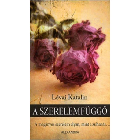 A szerelemfüggő