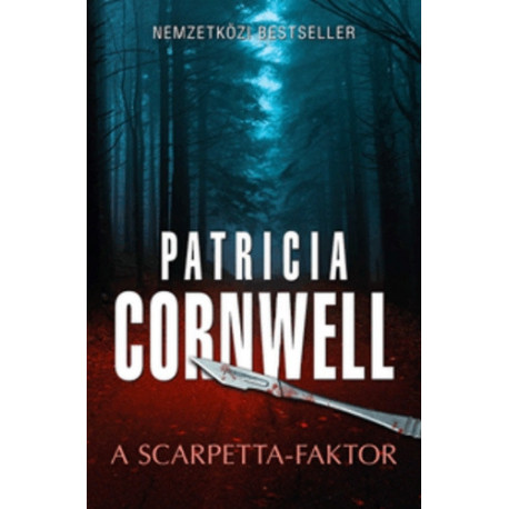 A Scarpetta-faktor