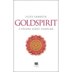 Goldspirit - A földre szánt szerelem