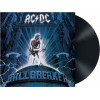 LP AC/DC: Ballbreaker (180 gram)