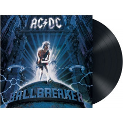LP AC/DC: Ballbreaker (180 gram)