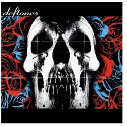 CD Deftones: Deftones
