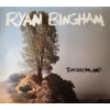 CD Ryan Bingham: Tomorrowland (Cardboard Gatefold Softpak)