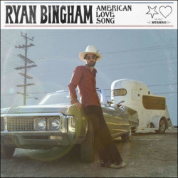 LP Ryan Bingham: American Love Song (Gatefold 2LP)