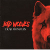 CD Bad Wolves: Dear Monsters