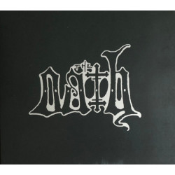 CD The Oath: The Oath