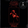 CD King Diamond: In Concert 1987 Abigail (Hardcover Digisleeve)