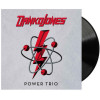 LP Danko Jones: Power Trio