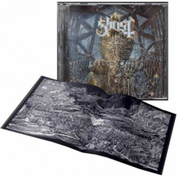 CD Ghost: Impera