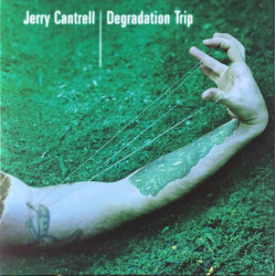 LP Jerry Cantrell: Degration Trip (Gatefold 180gram 2LP)