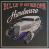 LP Billy F. Gibbons: Hardware (Gatefold)