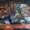 CD Frank Zappa/The Mother Of Invention: Over-Nite Sensation (Remastered)
