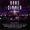 CD Hans Zimmer: Live In Prague (2CD)