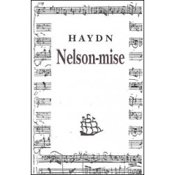 MC Haydn: Nelson-mise