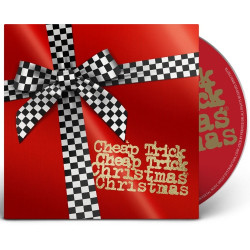 CD Cheap Trick: Christmas Christmas