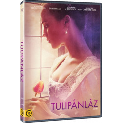 DVD Tulipánláz