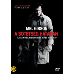 DVD A sötétség határán