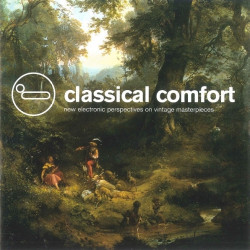 CD Classical Comfort