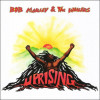 CD Bob Marley & The Wailers: Uprising (Remastered)