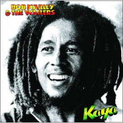 CD Bob Marley & The Wailers: Kaya (Remastered)