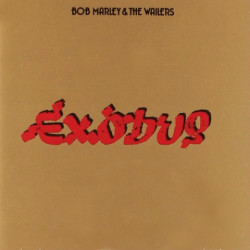CD Bob Marley & The Wailers: Exodus (Remastered)